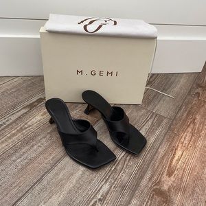 M. Gemi Electra Sandal